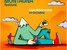 il manifesto del Cuneo montagna festival 2025