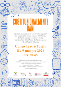 Costituzionalmente sani