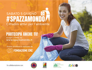 Spazzamondo 2021