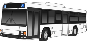 immagine autobus