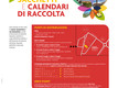 Il manifesto diffuso in città