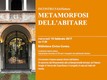 Metamorfosi dell'abitare - FAI Cuneo