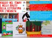 locandina del percorso per adulti