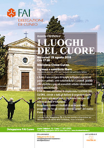 I luoghi del cuore