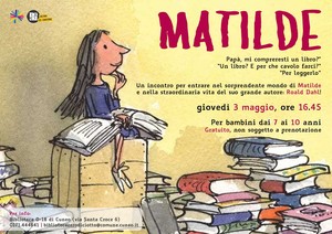Matilde