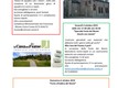 Locandina Festa cittadina dei Nonni | iniziative ottobre 2019