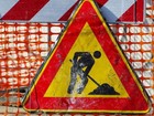 Lavori in corso