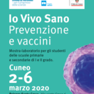 Io vivo sano