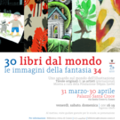 30 libri dal mondo