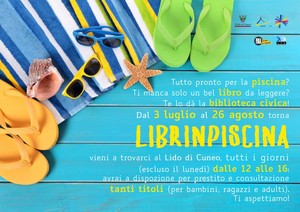 Librinpiscina 2018