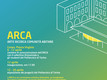 Locandina ZOOART | Progetto A.R.C.A. Arte Ricerca Comunità Abitare