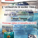 L'ultimatum di madre terra