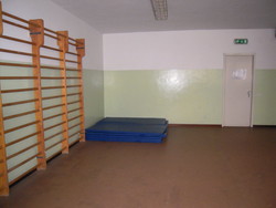 Media Unificata di Cuneo (palestrina) - Media 2 "D'Azeglio" - Via Bertano