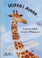 Copertina libro