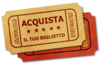 Acquista il tuo biglietto