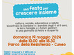 Festa della nascita 2024