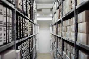 archivio