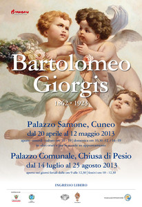 Manifesto mostra