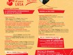 manifesto LVIA 50 anni