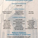 Incontri d'arte