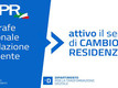 Anagrafe digitale. A Cuneo è attivo il cambio di residenza online