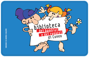 biblioteca ragazzi