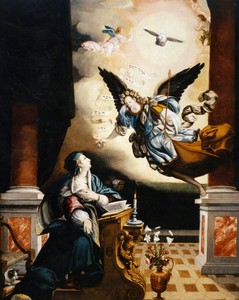Annunciazione