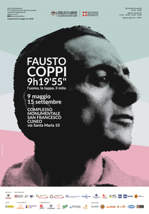 Fausto Coppi 9h19'55''