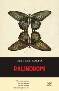 Palindromi | Mattea Rolfo