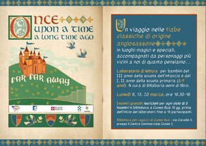 Once upon a time