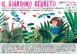 Il giardino segreto