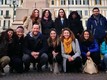 I ragazzi del Servizio Civile Universale