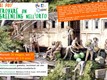 locandina dell'incontro di lettura