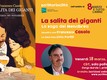 Francesco Casolo - La salita dei giganti