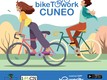 Banner Bike to work