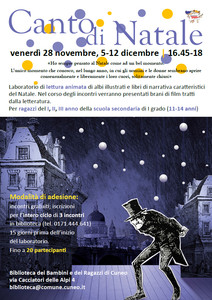 Canto di Natale