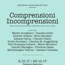 Comprensioni - Incomprensioni