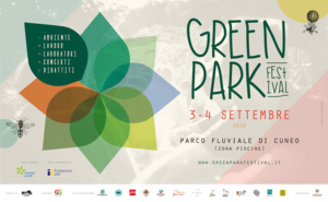 Green Park Festival 2016
