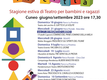 Rassegna "Incanti in città"
