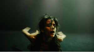 spettacolo La morte e la fanciulla