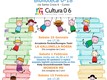 Un teatro in mezzo ai libri