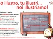 la locandina del laboratorio