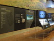 immagine degli allestimenti del Museo Civico di Cuneo