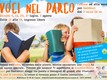 Locandina delle letture