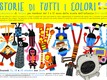 Locandina del laboratorio di lettura