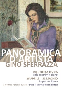 Panoramica d'artista | Gino Sferrazza