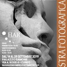 Io, HARtista moderno