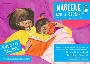 Nascere con le storie