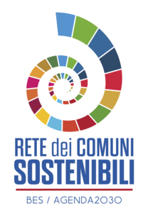 Logo della Rete dei Comuni Sostenibili