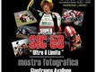 Oltre il limite - mostra